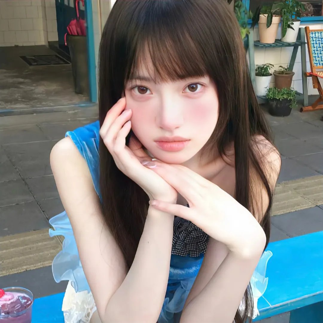 青春逆袭